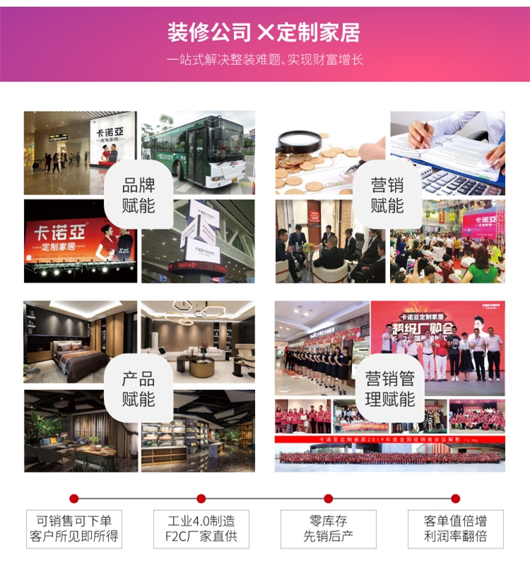 裝修公司轉型整裝，要注意哪些點、避免哪些坑？