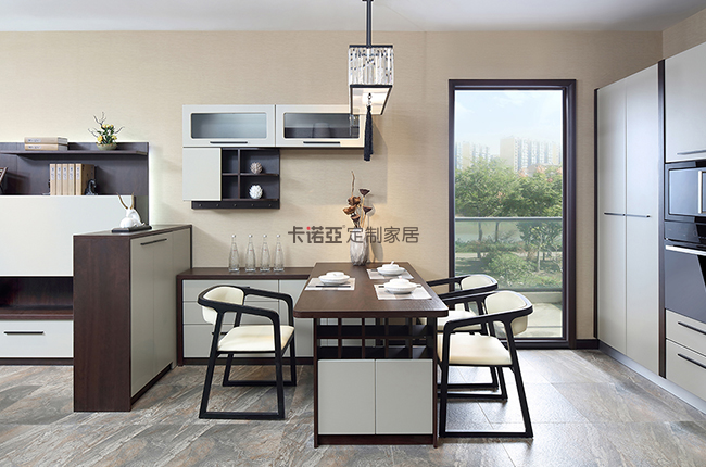 定製家具怎麽算價格？