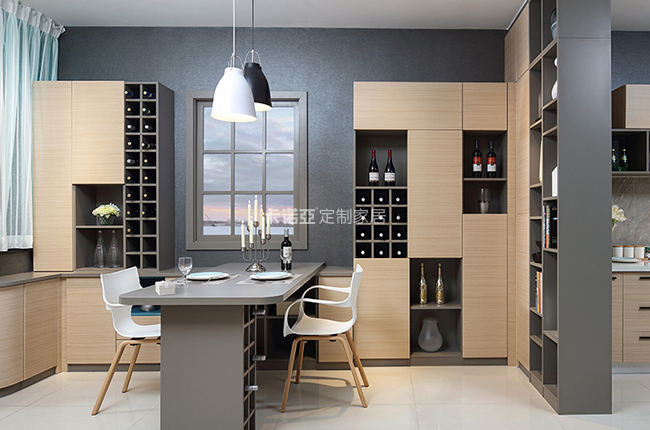 寧波全屋定製家具品牌有哪些？寧波全屋定製家具哪家好？