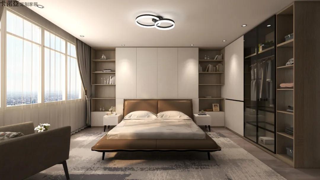 南通全屋定製品牌有哪些？南通全屋定製哪裏好？