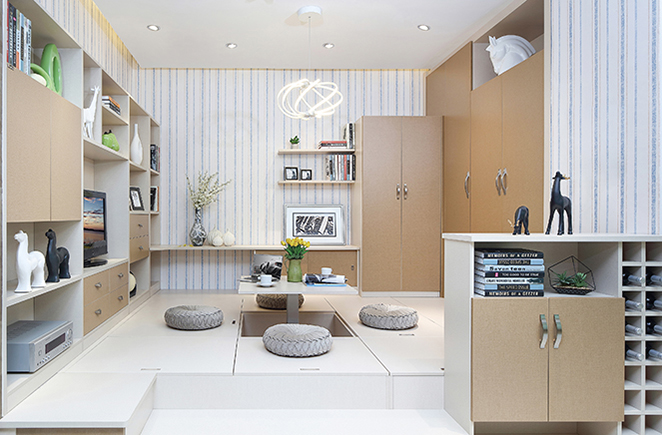 全屋定製家具加盟
