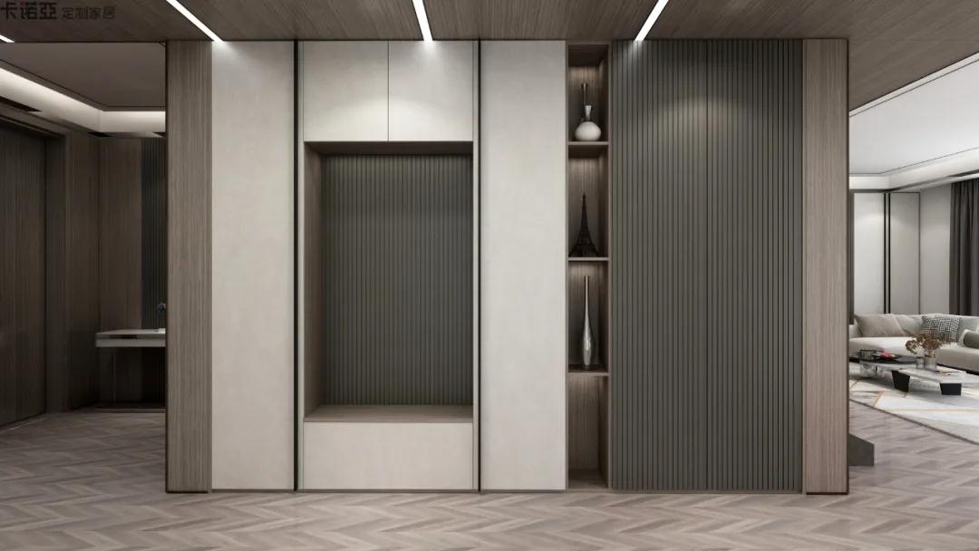 全屋定製家具加盟有哪些流程？