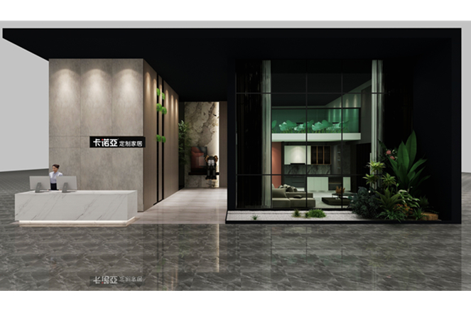 2021年選擇什麽全屋定製品牌加盟好?全屋定製好品牌可以這樣選 2021年選擇什麽全屋定製品牌加盟好?全屋定製好品牌可以這樣選