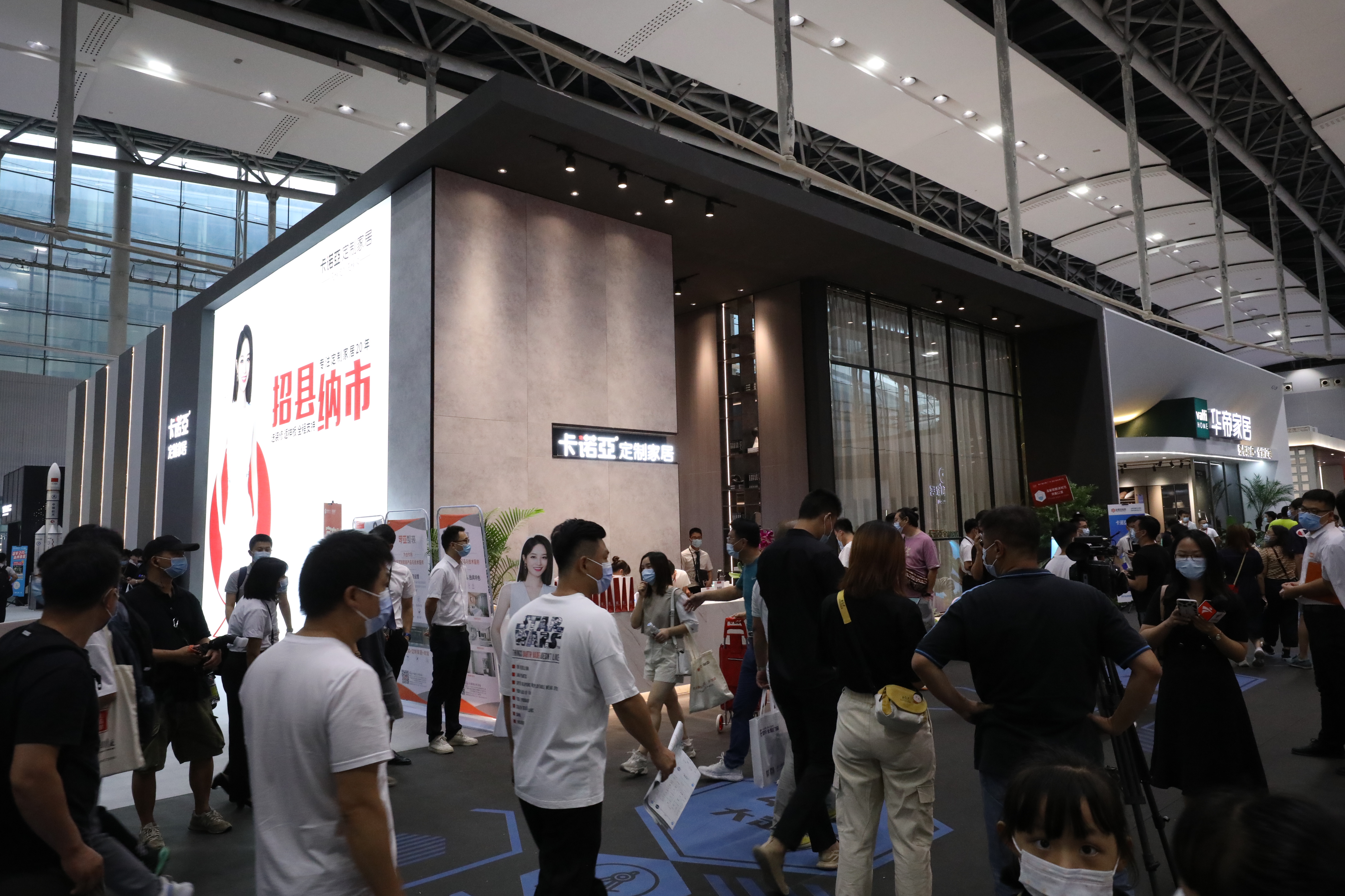 全屋定製怎麽快速開店?全屋定製加盟店打開市場方法分享 全屋定製怎麽快速開店?全屋定製加盟店打開市場方法分享