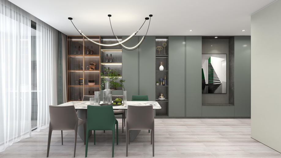 做全屋定製還有前景嗎?全屋定製如何提升市場競爭力? 做全屋定製還有前景嗎?全屋定製如何提升市場競爭力?