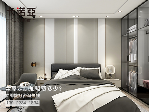 十堰全屋定製加盟費多少?十堰全屋定製加盟條件 十堰全屋定製加盟費多少?十堰全屋定製加盟條件