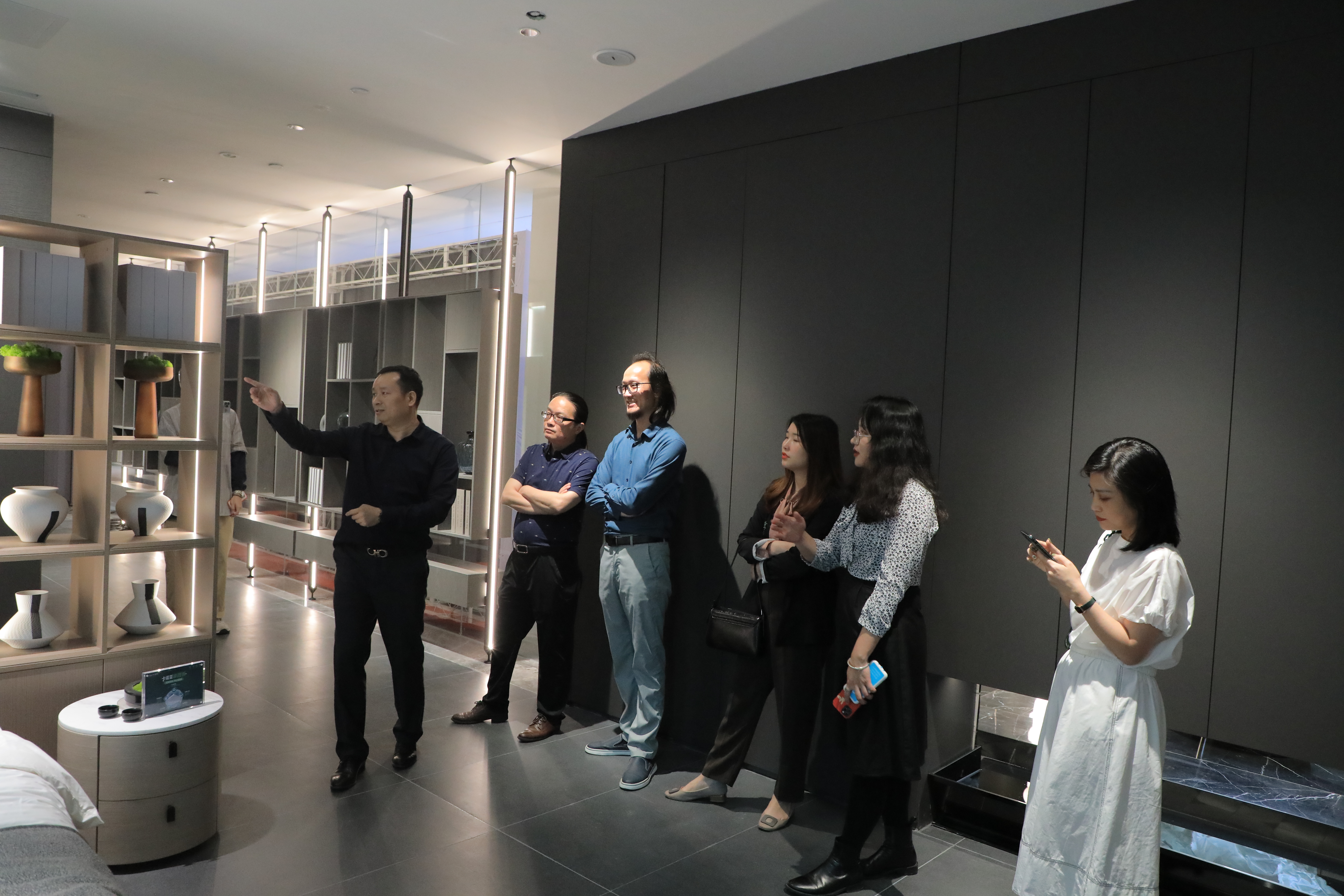 哔哩哔哩视频APP版下载新展廳品鑒會