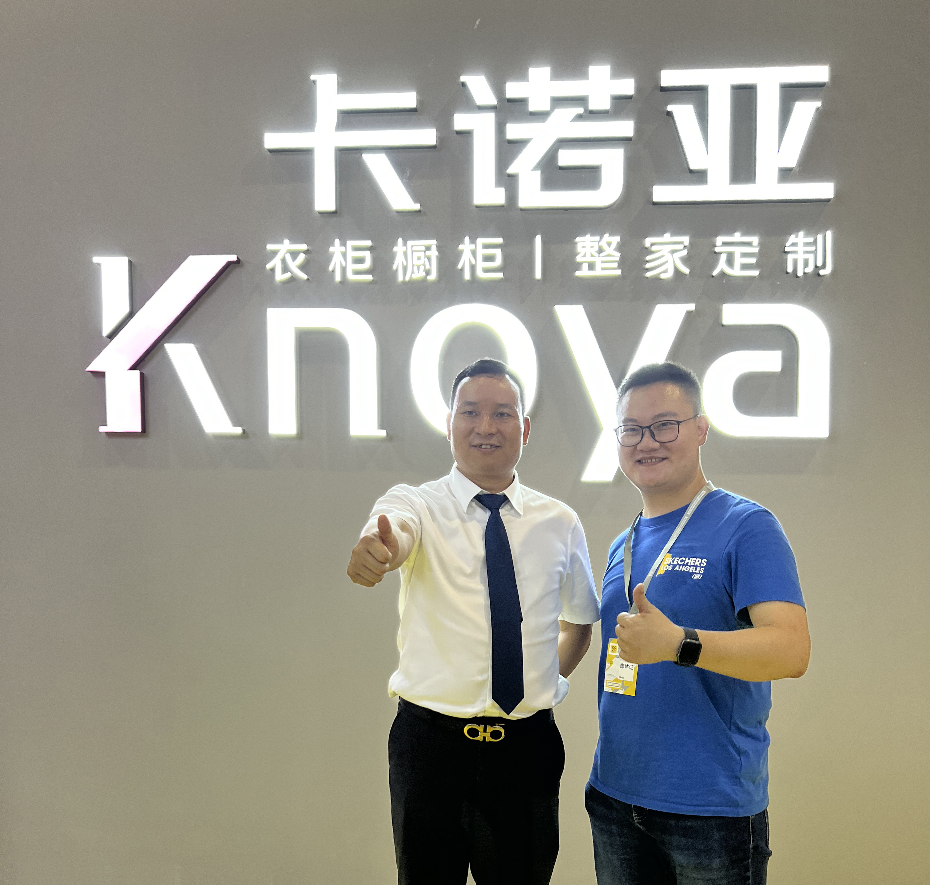圓滿收官|哔哩哔哩视频APP版下载顏質全開綻放2022中國廣州定製家居展 圓滿收官|哔哩哔哩视频APP版下载顏質全開綻放2022中國廣州定製家居展