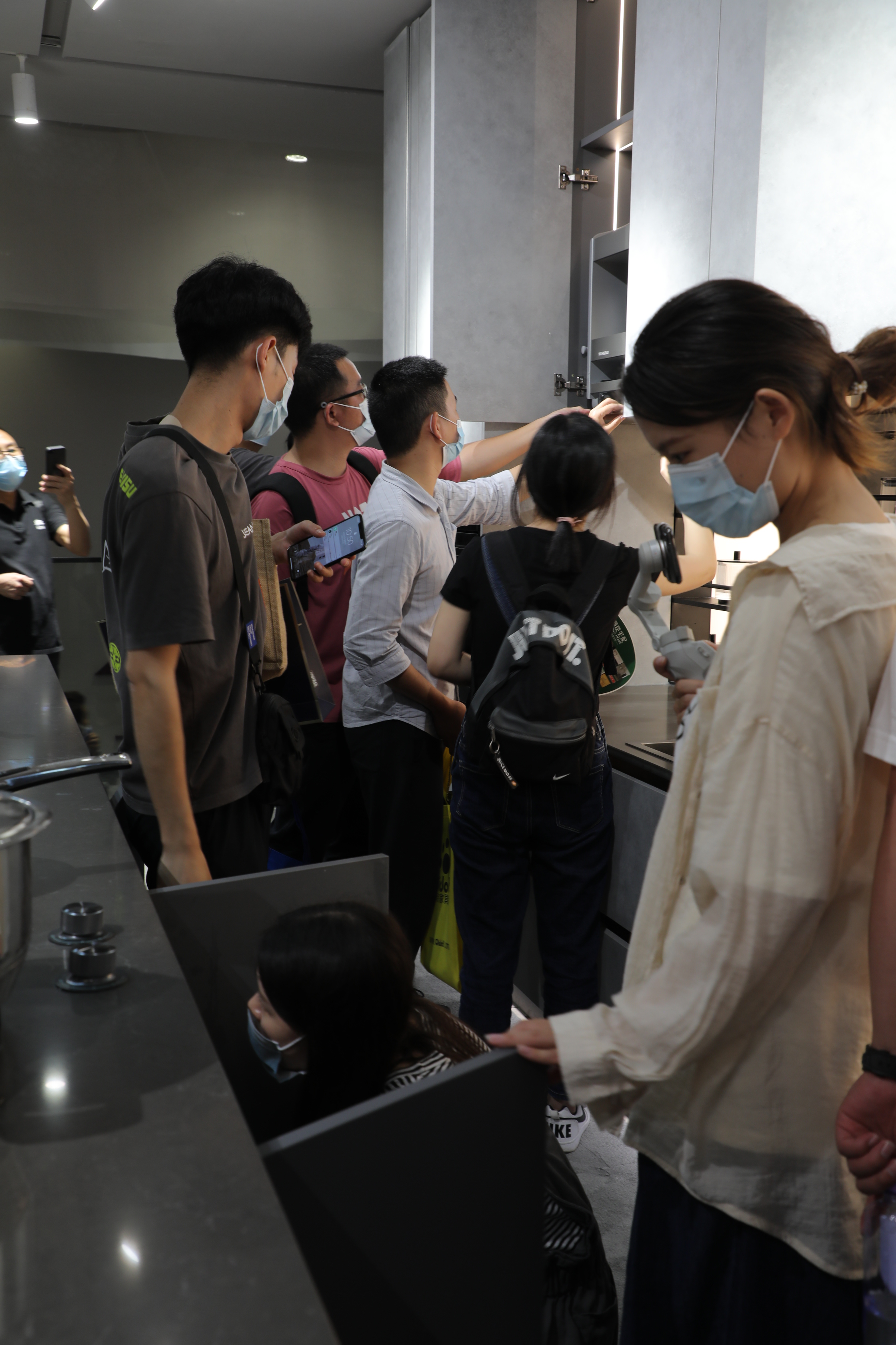 圓滿收官|哔哩哔哩视频APP版下载顏質全開綻放2022中國廣州定製家居展 圓滿收官|哔哩哔哩视频APP版下载顏質全開綻放2022中國廣州定製家居展