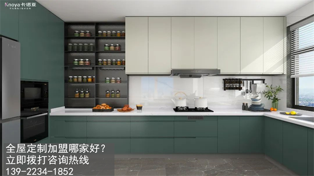 開定製家具店的成本很高嗎?加盟定製家具品牌如何提高利潤? 開定製家具店的成本很高嗎?加盟定製家具品牌如何提高利潤?