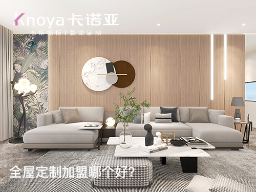 張浦鎮全屋定製加盟哪家好? 張浦鎮全屋定製加盟哪家好?