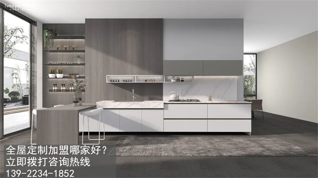 東營全屋定製加盟費多少?東營加盟全屋定製哪家好?