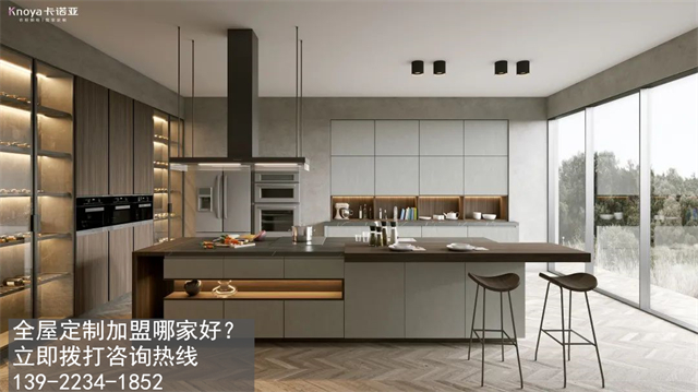 廣西賀州全屋定製加盟怎麽樣?賀州開定製家具店如何? 廣西賀州全屋定製加盟怎麽樣?賀州開定製家具店如何?