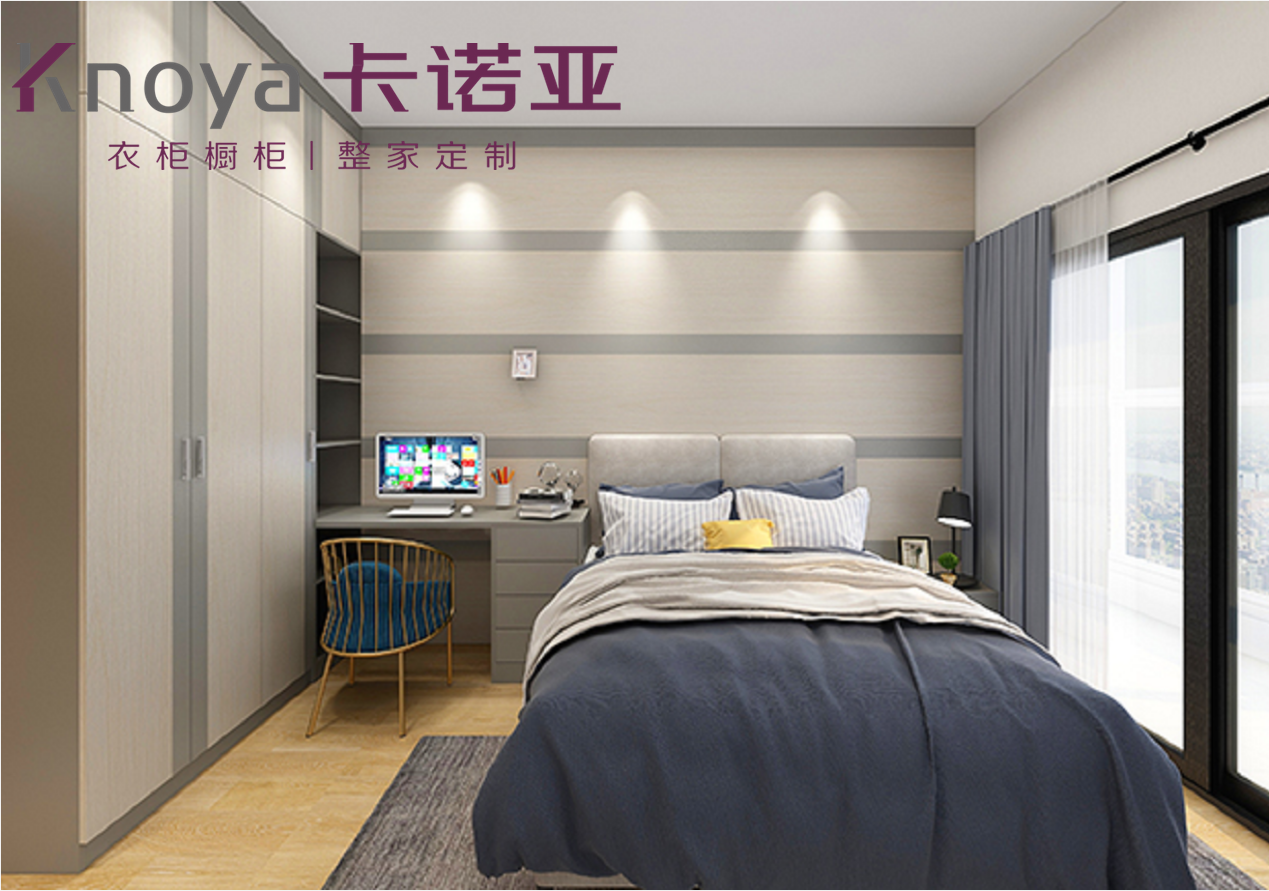 加盟全屋定製品牌怎麽選？