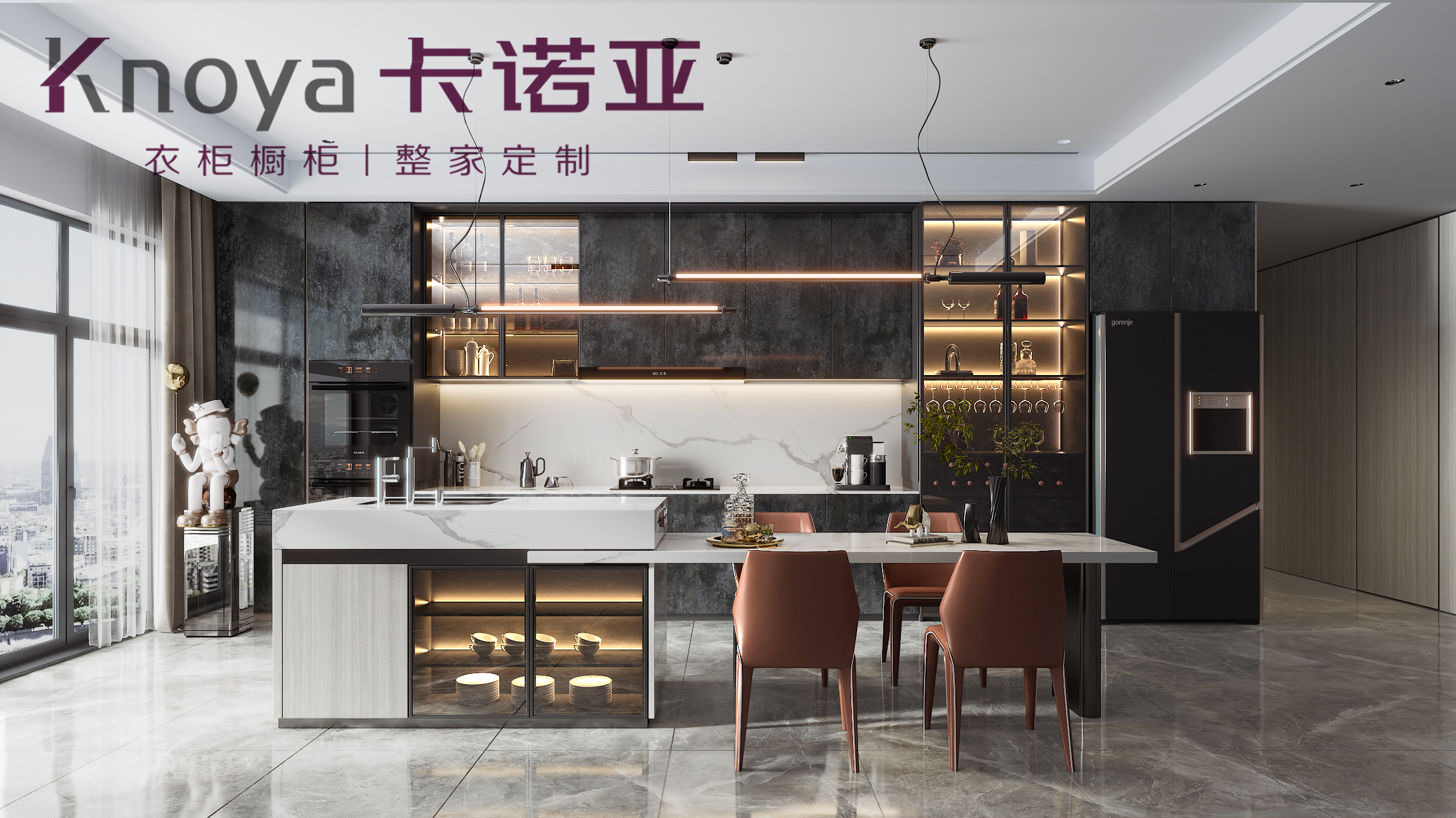 開全屋定製加盟店需要做好哪些方麵? 開全屋定製加盟店需要做好哪些方麵?