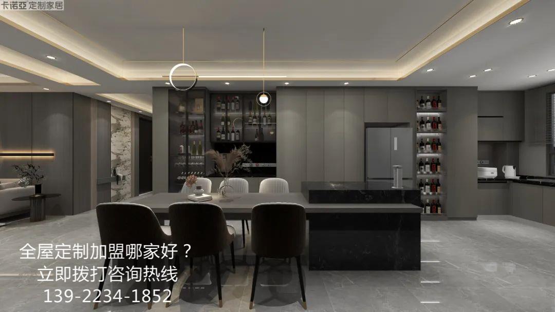 北京市全屋定製十大品牌怎麽選? 北京市全屋定製十大品牌怎麽選?