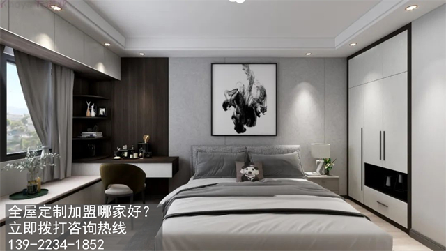 上海市全屋定製十大品牌怎麽選? 上海市全屋定製十大品牌怎麽選?
