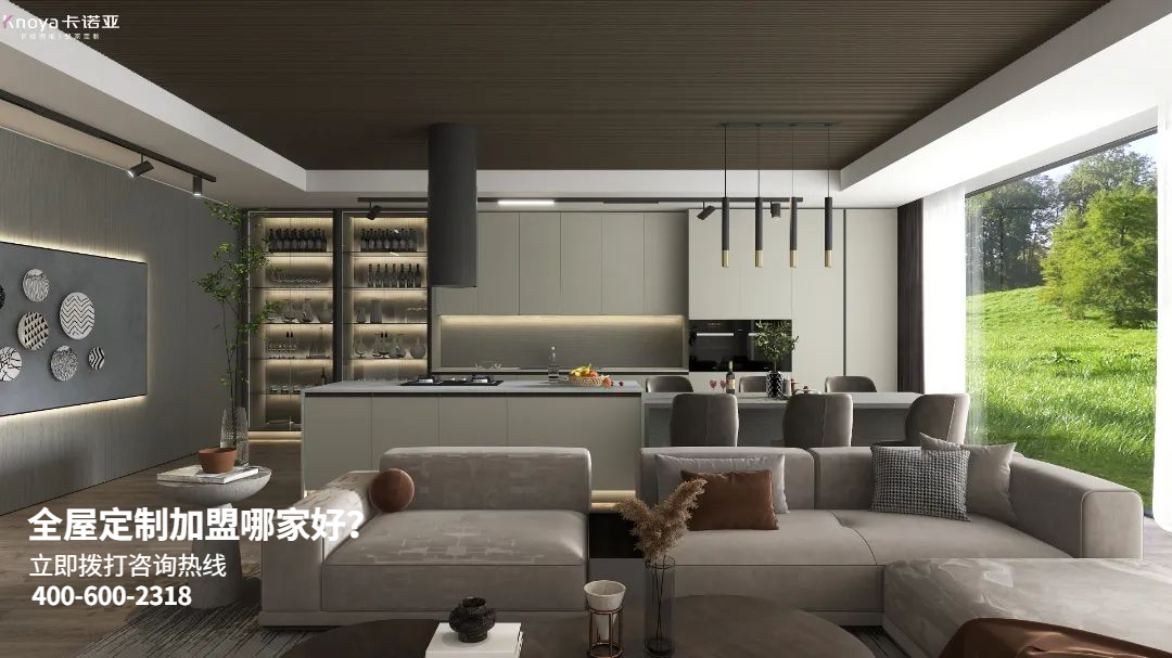 拉薩全屋定製加盟哪家好? 拉薩全屋定製加盟哪家好?
