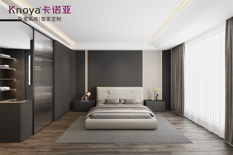哔哩哔哩视频APP版下载衣櫃：收納智慧，盡顯生活格調