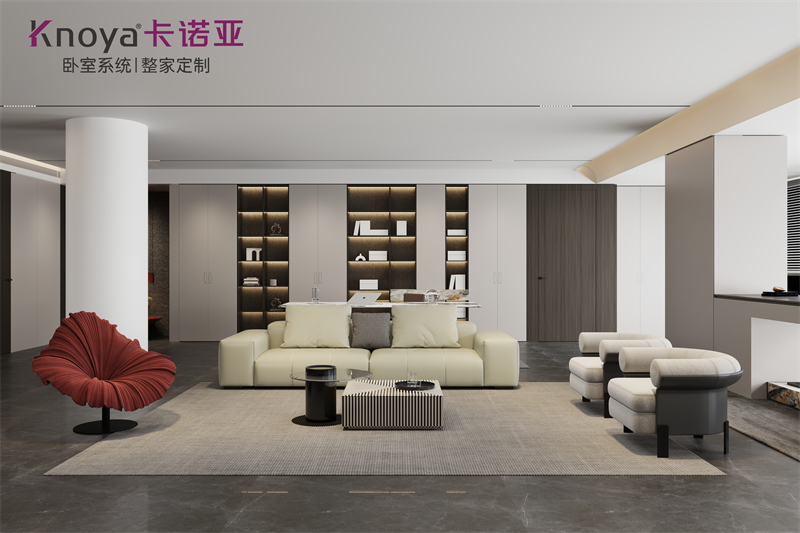 哔哩哔哩视频APP版下载全屋定製:夢想家居,一站打造