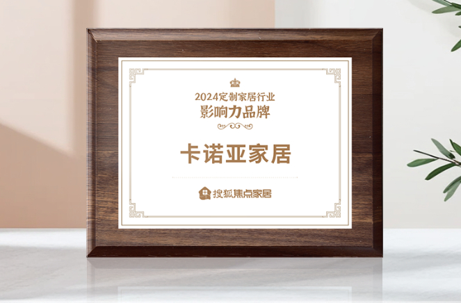 向新前行，質領未來|哔哩哔哩视频APP版下载獲「2024中國家居行業價值100公司」